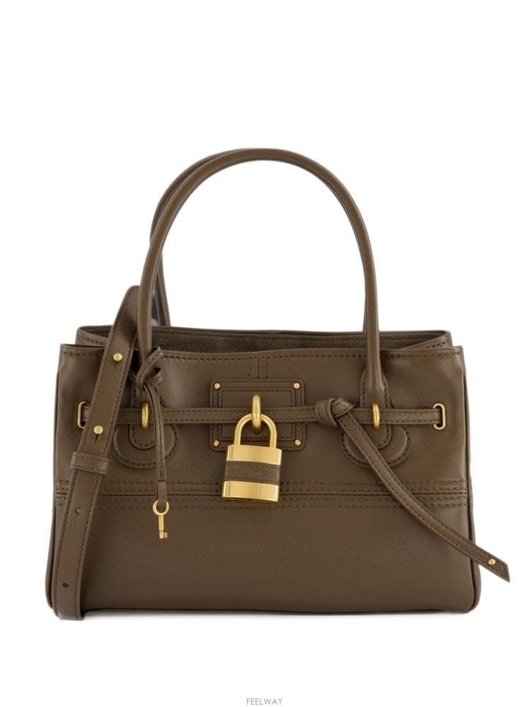 Chloe ���ο� PADDINGTON ���� ���� �ڵ�� CH26WS823S60 B0712362833���ο� PADDINGTON ���� ���� �ڵ�� CH26WS823S60 B07123