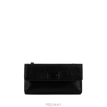 FENDI 26FW ��� ���� 8M0603B14F F0QA1 Black26FW ��� ���� 8M0603B14F F0QA1 Black