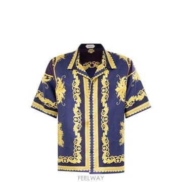 Versace 26FW ������ü ���� ���� 10274701A19254 5UL30 Multicolored26FW ������ü ���� ���� 10274701A19254 5UL30 Multicolo