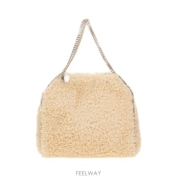 Stella McCartney 26FW ���ڶ� ��īƮ�� ����� 261063WP0743 9561 OAT26FW ���ڶ� ��īƮ�� ����� 261063WP0743 9561 OAT