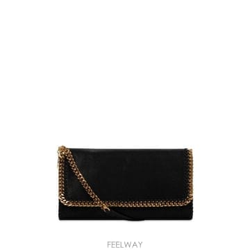 Stella McCartney 26FW ���ڶ� ��īƮ�� ����� 7B0216W9355 1000 BLACK26FW ���ڶ� ��īƮ�� ����� 7B0216W9355 1000 BLACK