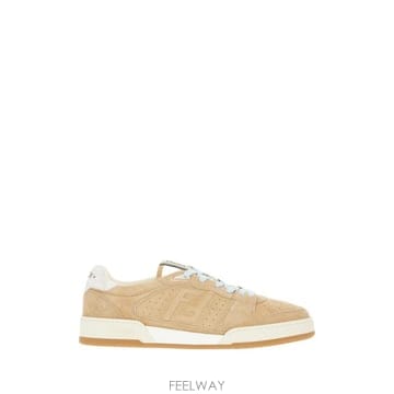 FENDI 26FW ��� ����Ŀ�� 7E1971B1RG F1Y22 Ecru26FW ��� ����Ŀ�� 7E1971B1RG F1Y22 Ecru