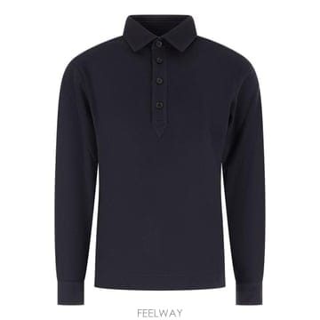 Zegna 26FW �����޳��������� ���� Ƽ���� I755UI375A4 B09 NAVY BLUE26FW �����޳��������� ���� Ƽ���� I755UI375A4 B09 NAVY