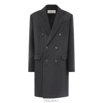 Ami 26FW �ƹ� ��Ʈ HCO110WV0078 001 Black26FW �ƹ� ��Ʈ HCO110WV0078 001 Black