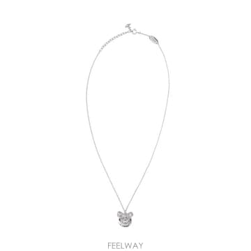 ViVienne westwood 26FW ���ȿ���Ʈ��� �־� 6302039G 01P346 SM SILVER26FW ���ȿ���Ʈ��� �־� 6302039G 01P346 SM SILVER