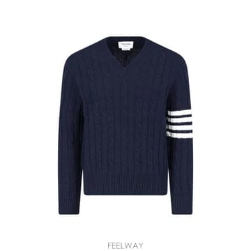 Thom Browne 26FW ����� ������ MKA595A Y2007 415 BLUE26FW ����� ������ MKA595A Y2007 415 BLUE