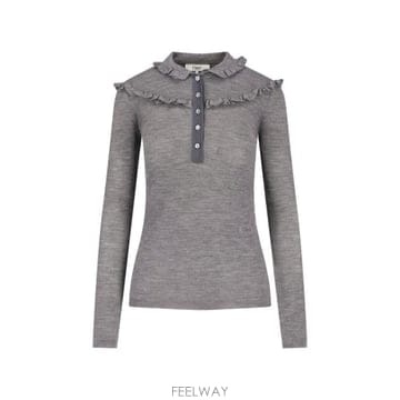 Chloe 26FW ���ο� ������ 26WMP43580 01B GREY26FW ���ο� ������ 26WMP43580 01B GREY
