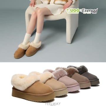 UGG ȣ�� ��� 26FW ������� Ŭ�� �÷��� ���� ������ AS2081ȣ�� ��� 26FW ������� Ŭ�� �÷��� ���� ������ AS20