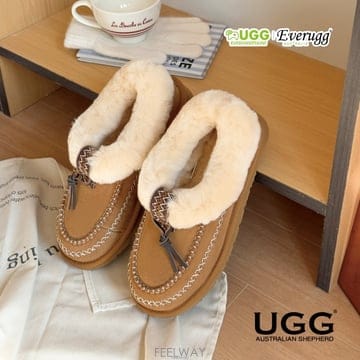 UGG ȣ�� ��� 26FW ������� �巹���� ���� ��ī�� AS2101ȣ�� ��� 26FW ������� �巹���� ���� ��ī�� AS2101