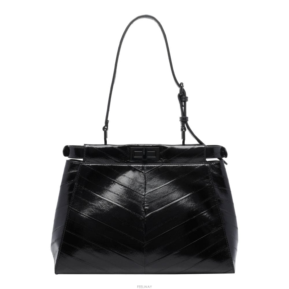 FENDI 26 F/W ��� �̵�� ���� PEEKABOO �ڵ�� 8BN375/B B001236543126 F/W ��� �̵�� ���� PEEKABOO �ڵ�� 8BN375/B B0012