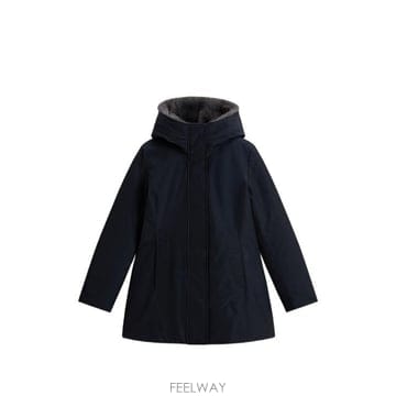 Woolrich 26FW �︮ġ �е� CFWWOU2265FR UT0001DKN NAVY26FW �︮ġ �е� CFWWOU2265FR UT0001DKN NAVY