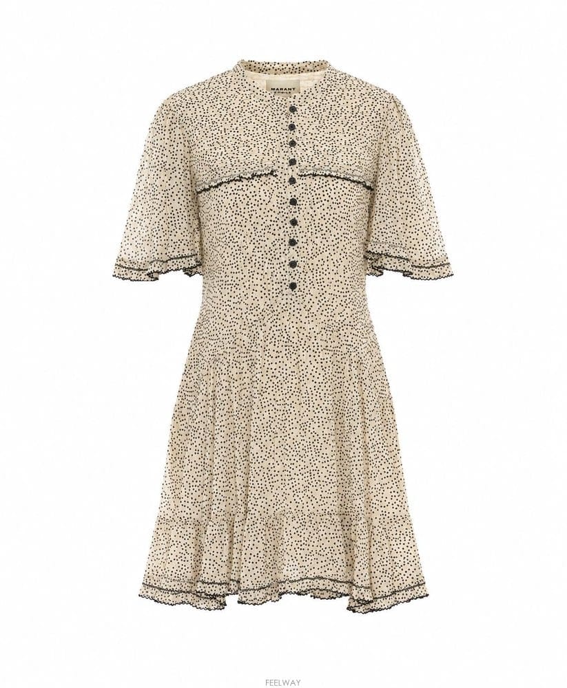 Isabel Marant 26 F/W ���ں� ���� ETOILE DANYIA �巹�� RO1165 B001236546126 F/W ���ں� ���� ETOILE DANYIA �巹�� RO1165 B001236