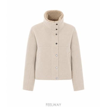 26 F/W 브루넬로 쿠치넬리 더블 CLOTH HANDCRAFTED  B0012365470