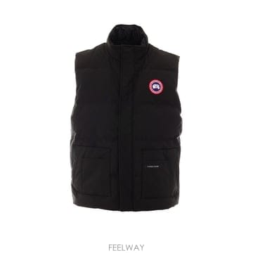 26 F/W 캐나다구스 레가시 프리스타일 베스트 4165M/9061 B0012365474