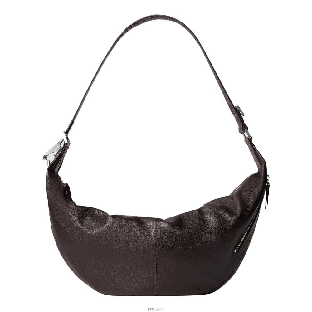 Lemaire 26 F/W ���޸� QUIVER Ŭ�� ũ�ν��ٵ� �� BG0228./L B001236547726 F/W ���޸� QUIVER Ŭ�� ũ�ν��ٵ� �� BG0228./L B001