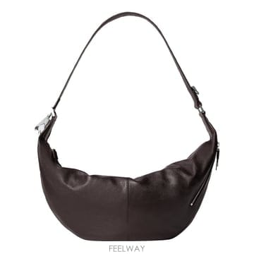 26 F/W 르메르 QUIVER 클립 크로스바디 백 BG0228./L B0012365477