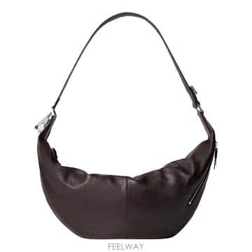 26 F/W 르메르 QUIVER 클립 크로스바디 백 BG0228/LL B0012365478