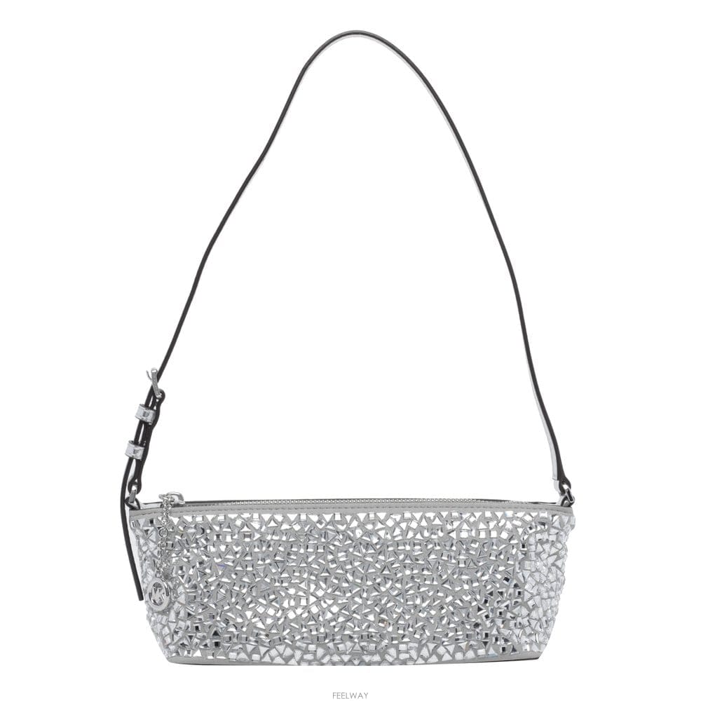 Michael Kors 26 F/W ����Ŭ �ھ RHINESTONES �Ŀ�ġ WITH ��  B001236549026 F/W ����Ŭ �ھ RHINESTONES �Ŀ�ġ WITH ��  B0012