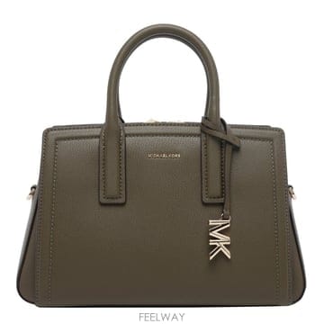 26 F/W 마이클 코어스 스몰 LAILA 핸드백 30S5G9IS1L B0012365494