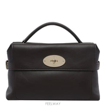 26 F/W 멀버리 스몰 스티비 숄더 백 HH0199/771A100 B0012365501