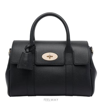 26 F/W 멀버리 스몰 베이스워터 사첼 백 HH9216/205A10 B0012365504