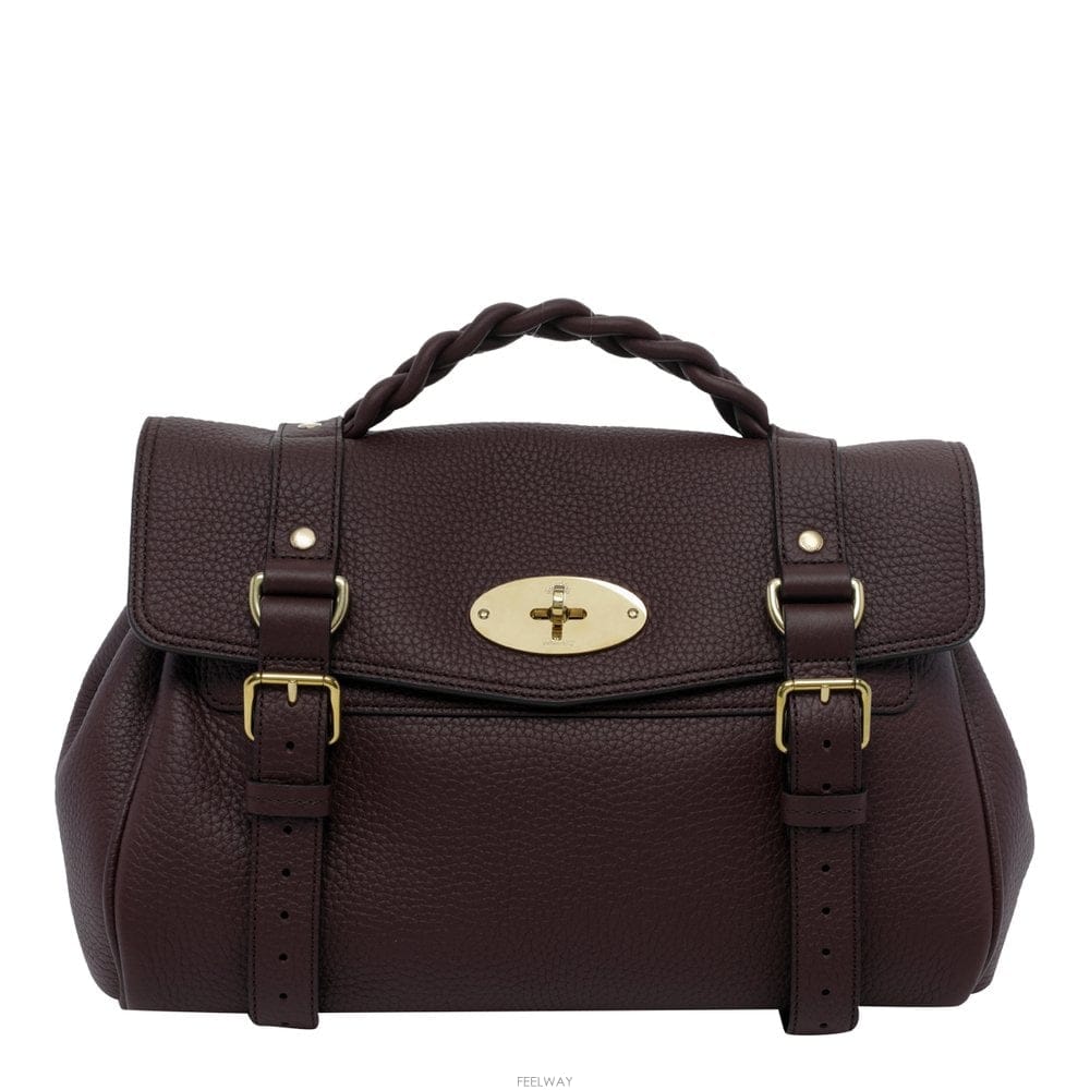 Mulberry 26 F/W �ֹ��� �˷��� ��� �׷��� �ڵ�� HH6746/736K1 B001236550626 F/W �ֹ��� �˷��� ��� �׷��� �ڵ�� HH6746/736K1 B