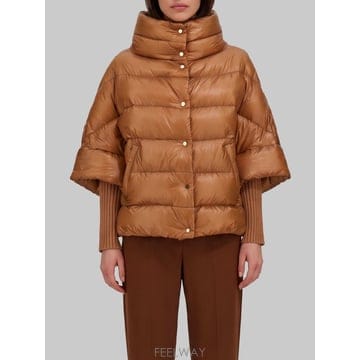 26 F/W 에르노 하이넥 케이프 인 울트라라이트 나일론 PI0022 B0022365600