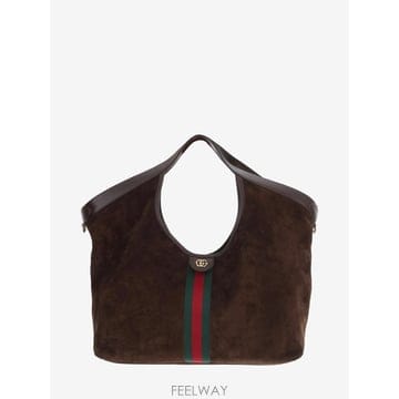 26 F/W 구찌 라지 GUCCI GIGLIO 쇼핑 백 853971A B0022365618