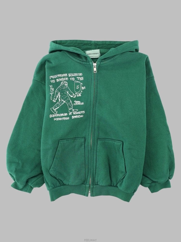 BOBO CHOSES 26 F/W �������� MR FOOTISH ���� �ĵ� (KIDS ��ǰ) B004228561126 F/W �������� MR FOOTISH ���� �ĵ� (KIDS ��ǰ) B0042