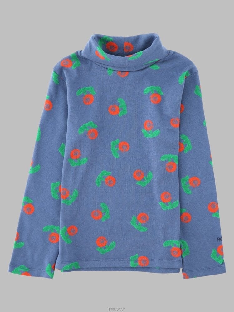 BOBO CHOSES 26 F/W �������� ������ BLOOM �� �����߾� ��Ʋ �� Ƽ����  B004228567826 F/W �������� ������ BLOOM �� �����߾� ��Ʋ �� Ƽ��