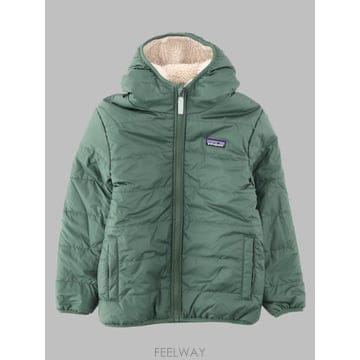 26 F/W 파타고니아 KS 리버서블 레디 FREDDY 후드 (KID B0042292699