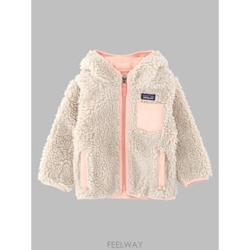 26 F/W 파타고니아 베이비 레트로X 후드 (KIDS 상품) 614 B0042292700