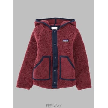 26 F/W 파타고니아 베이비 레트로 파일 JKT (KIDS 상품)  B0042292704
