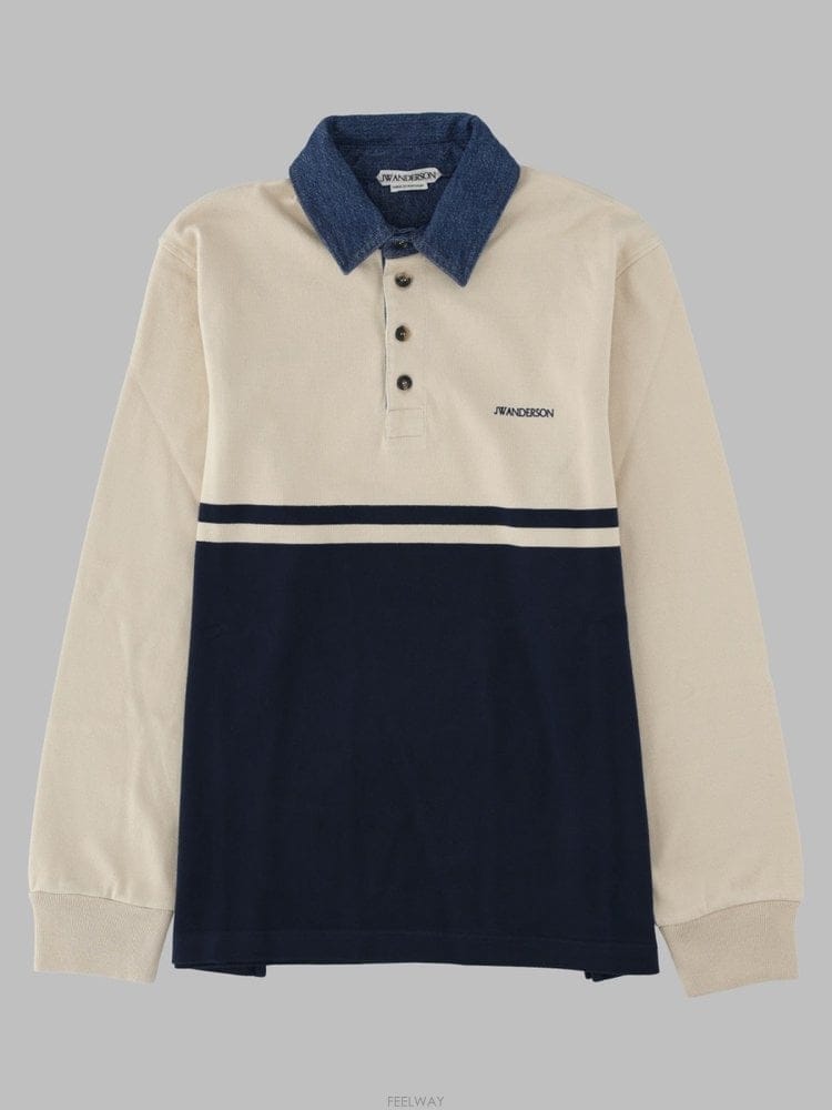 J.W.Anderson 26 F/W JW �ش��� LONGSLEEVEDSHIRTS JO0298 B004229374126 F/W JW �ش��� LONGSLEEVEDSHIRTS JO0298 B0042293741