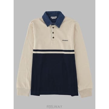 26 F/W JW 앤더슨 LONGSLEEVEDSHIRTS JO0298 B0042293741