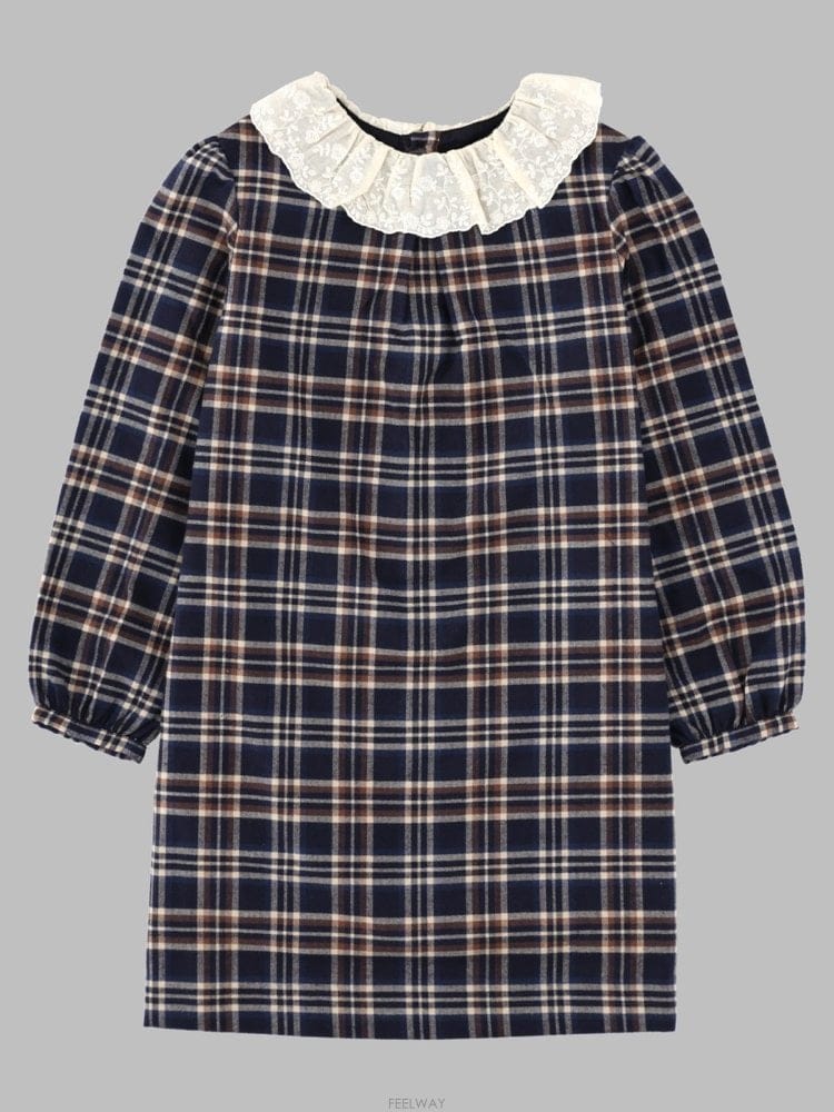 Bonpoint 26 F/W ���ھ� �巹�� BAPTISTINE �巹�� (KIDS ��ǰ B004229656926 F/W ���ھ� �巹�� BAPTISTINE �巹�� (KIDS ��ǰ B004