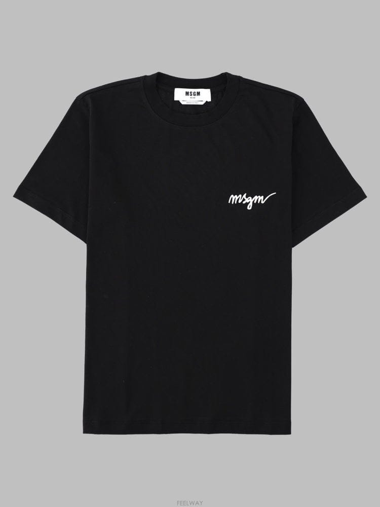 MSGM 26 F/W MSGM ���������� SHORTSLEEVEDTSHIRTS  B004231026726 F/W MSGM ���������� SHORTSLEEVEDTSHIRTS  B004231026