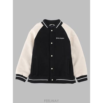 26 F/W 팜 엔젤스 보이 칼리지 자켓 (KIDS 상품) F6PAJ B0042311260