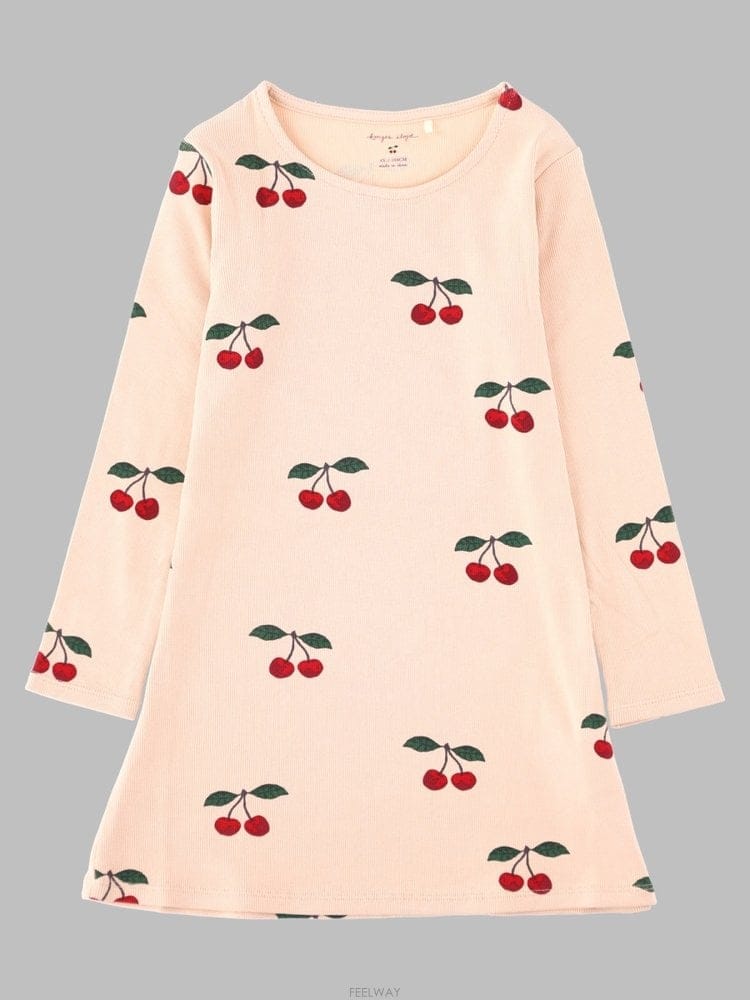 | Other Brand | 26 F/W KONGES SLOJD ����ƽ �巹�� GOTS (KID B004231127026 F/W KONGES SLOJD ����ƽ �巹�� GOTS (KID B0042311