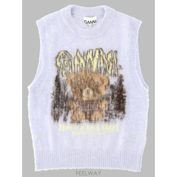 GANNI 26 F/W ���� ���� �� ����ī �׵� FOREST A1180018_ B004231247226 F/W ���� ���� �� ����ī �׵� FOREST A1180018_ B0042