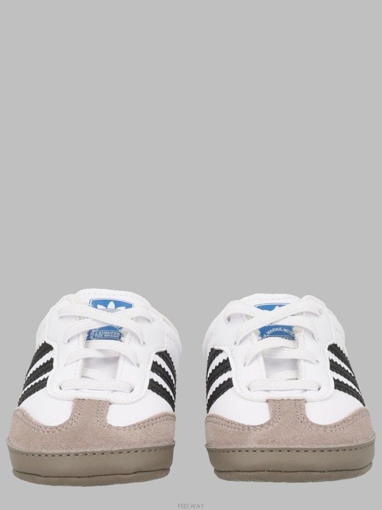 Adidas 26 F/W �Ƶ�ٽ� SAMBA CRIB (KIDS ��ǰ) JI275 B004232585126 F/W �Ƶ�ٽ� SAMBA CRIB (KIDS ��ǰ) JI275 B00423258
