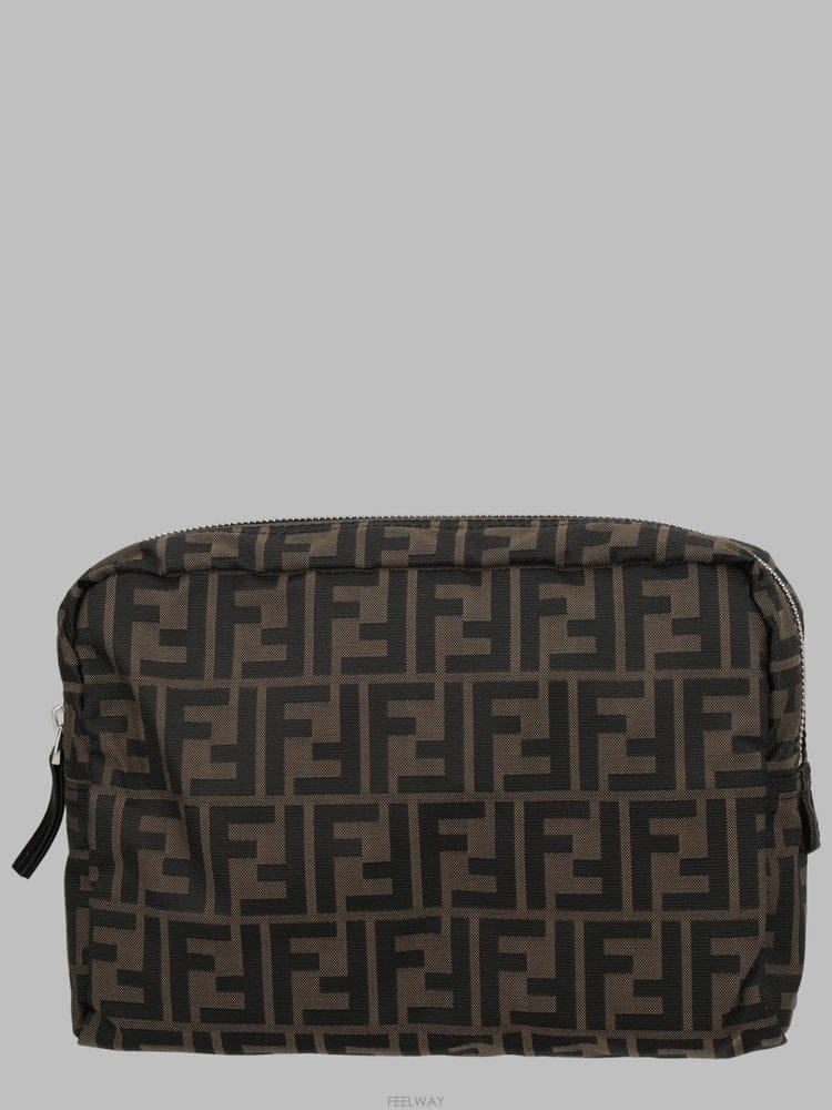 FENDI 26 F/W ��� CLUTCHBAGS 8N0220_B1J2F1PR4 B004233169626 F/W ��� CLUTCHBAGS 8N0220_B1J2F1PR4 B0042331696