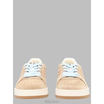 26 F/W 펜디 스니커즈 FENDI MATCH 8E9084_B1RG B0042331697