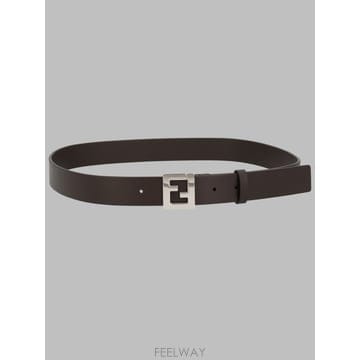 26 F/W 펜디 벨트 콘 FIBBIA FF 7C0563_B12KF0 B0042331702