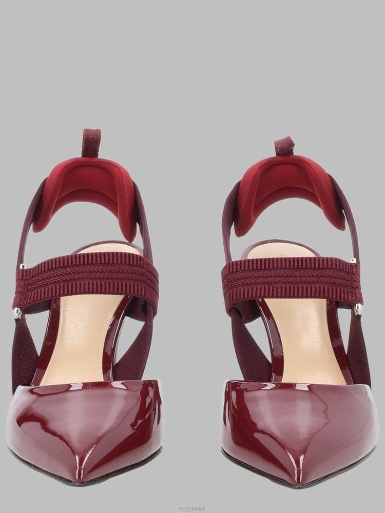 FENDI 26 F/W ��� HEELS 8J9099_NEHF1XIM B004233170426 F/W ��� HEELS 8J9099_NEHF1XIM B0042331704
