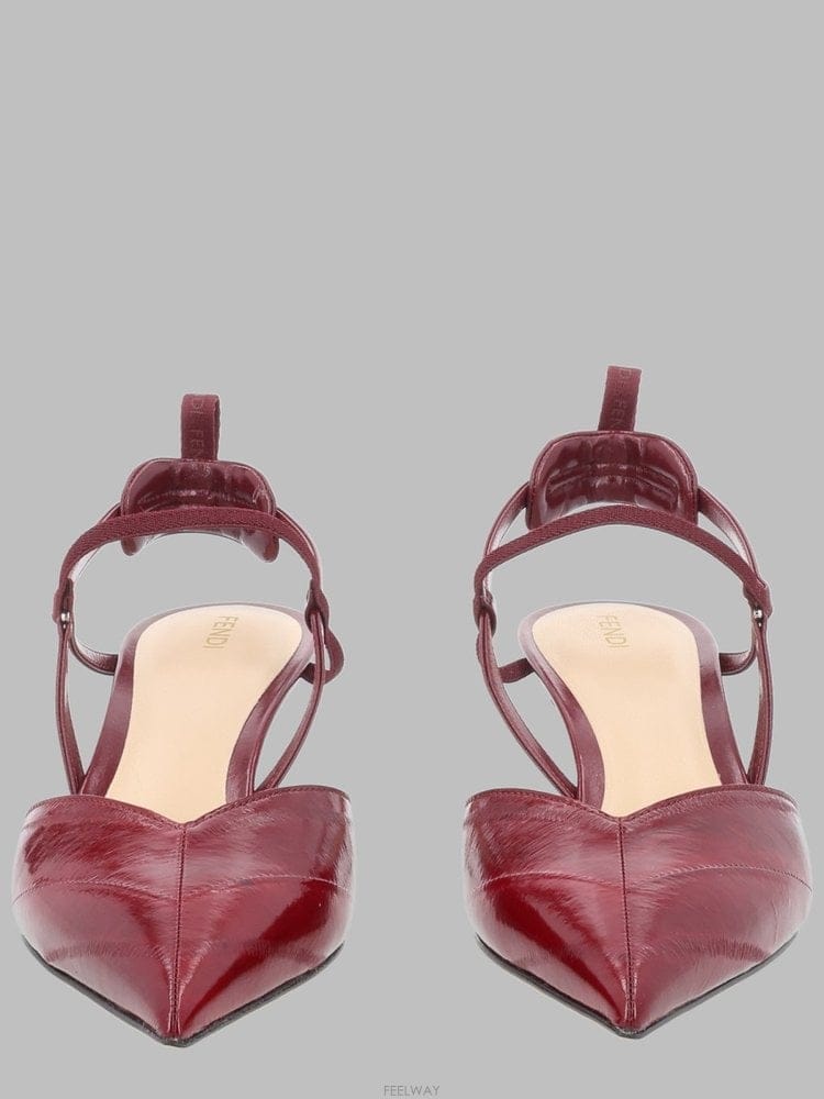 FENDI 26 F/W ��� HEELS 8J9131_AWCHF1XJS B004233170526 F/W ��� HEELS 8J9131_AWCHF1XJS B0042331705