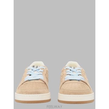 26 F/W 펜디 스니커즈 FENDI MATCH 7E1971_B1RG B0042331707