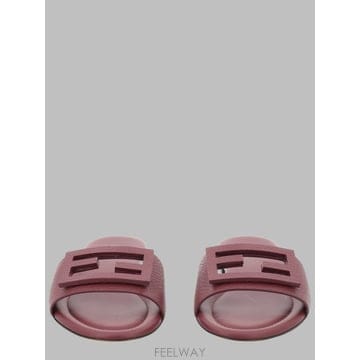 26 F/W 펜디 플랫슈즈 8R9264_B1RFF1XIM B0042331719