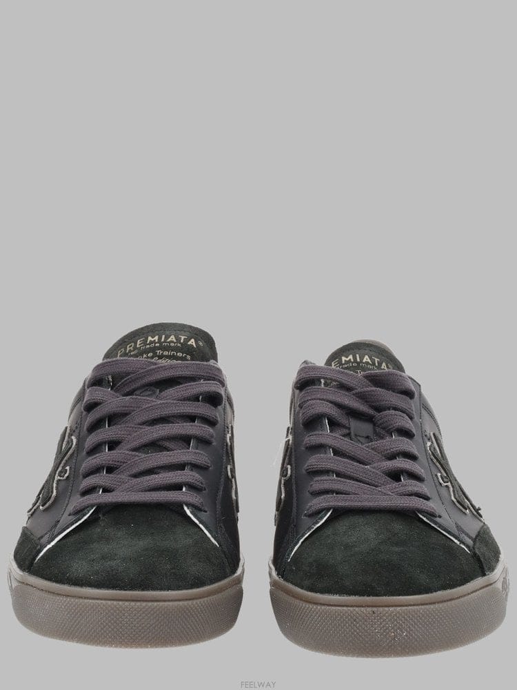 Premiata 26 F/W �����̾�Ÿ ����Ŀ�� STEVEN_8484 B004233364726 F/W �����̾�Ÿ ����Ŀ�� STEVEN_8484 B0042333647