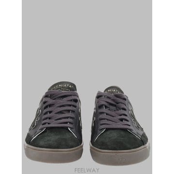 26 F/W 프리미아타 스니커즈 STEVEN_8484 B0042333647